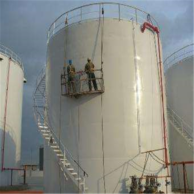 罗山喷漆翻新・工业喷漆・设备喷漆服务简介